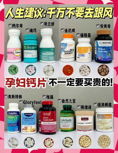 通化代怀公司:供卵代怀妈妈补哪种钙比较好
